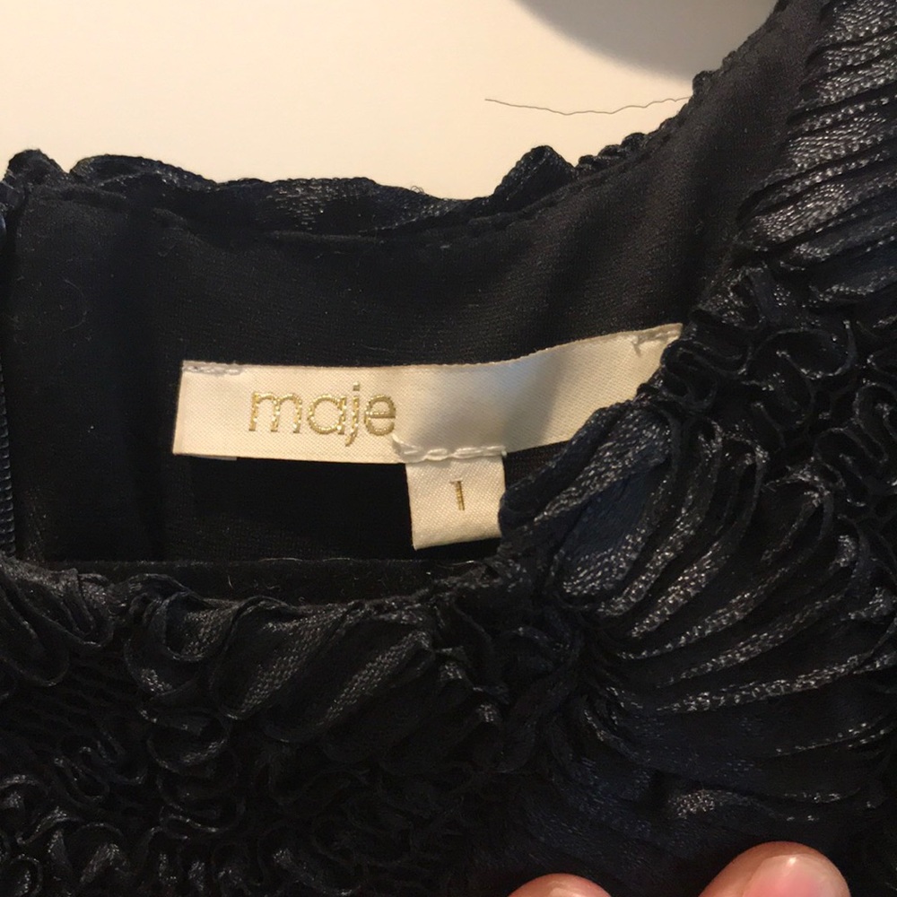 Maje Dress - Picture 4 of 5